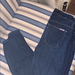 Hudson jeans. Softest jeans ever!